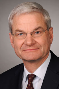 Axel Haller